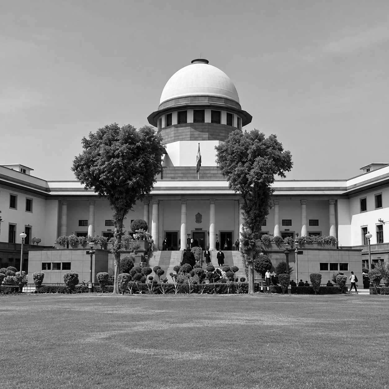 The Supreme Court of India