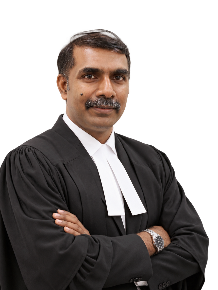 Adv. Harikrishnan
