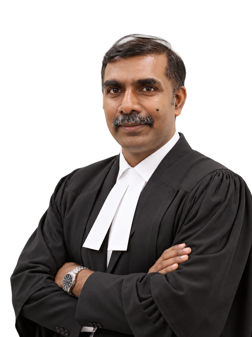 Adv. Harikrishnan